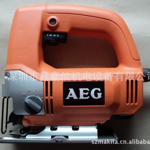 Js500E Special Spot Wholesale German Aeg Curve Saw Js500E