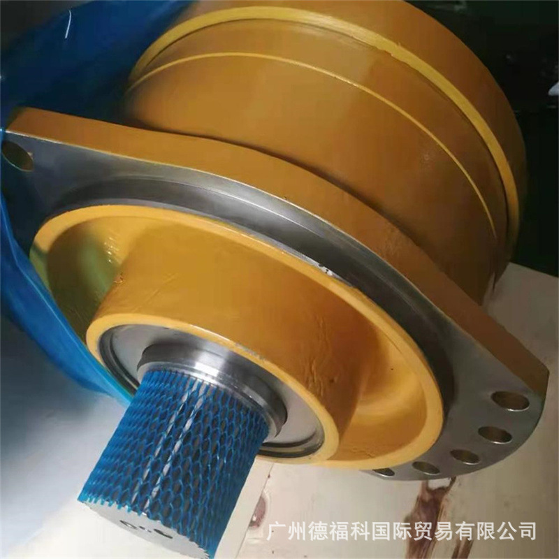 供应波克兰柱塞马达MS18-8-117-R18-2A50-5EJ0行走马达