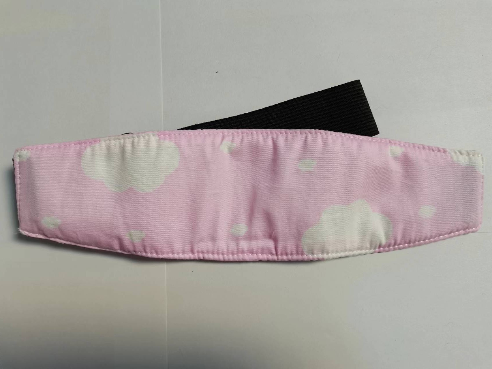 Пудровое облако