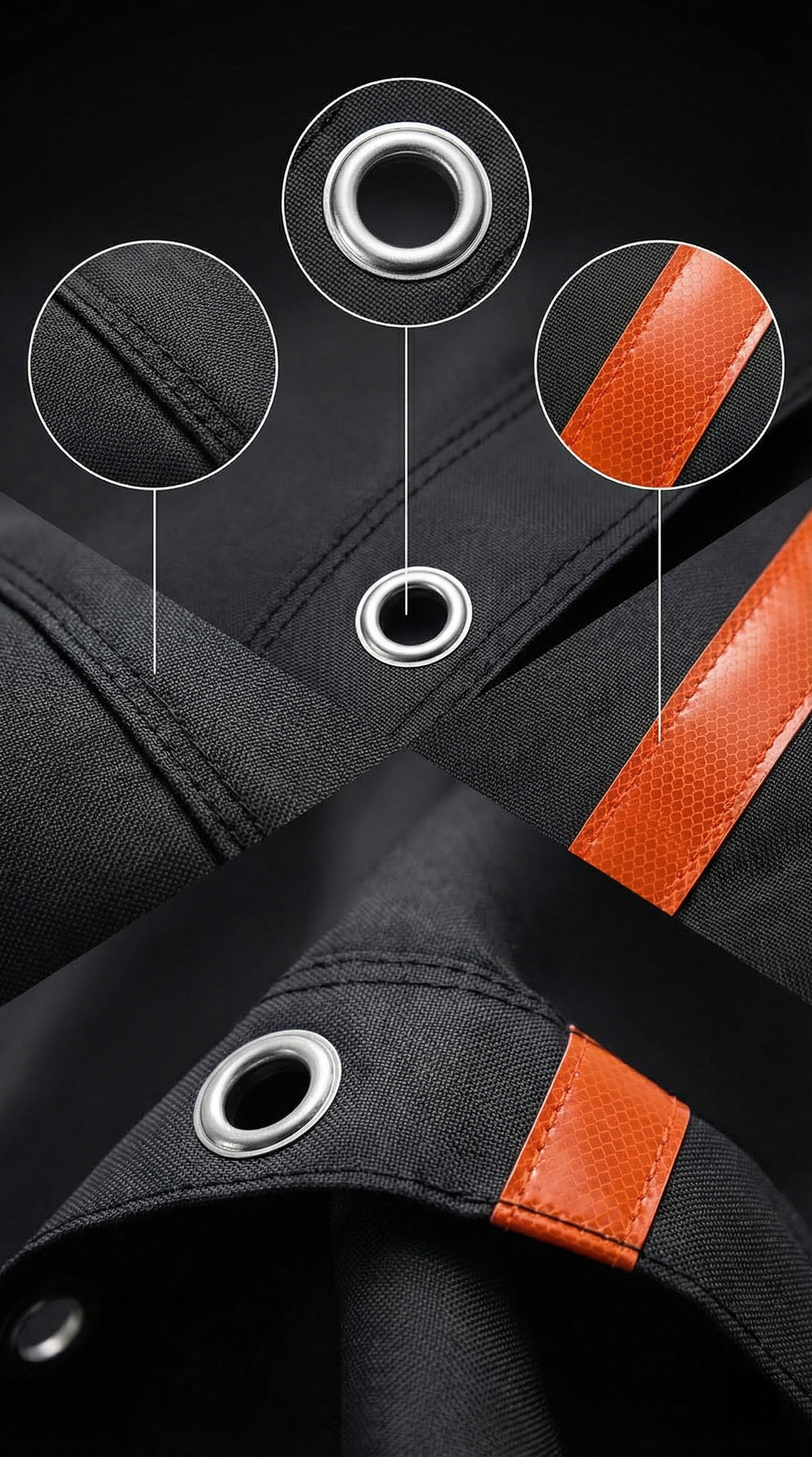 Amazon Heavy-Duty Tricycle Cover Motorcycle Cover 420D Cross-Border Rainproof Cover Oxford Cloth Bicycle Cover