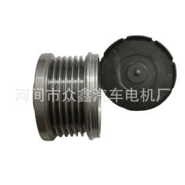 汽车发动机皮带轮 535004410  23151-6N200  F-232288 231516N200