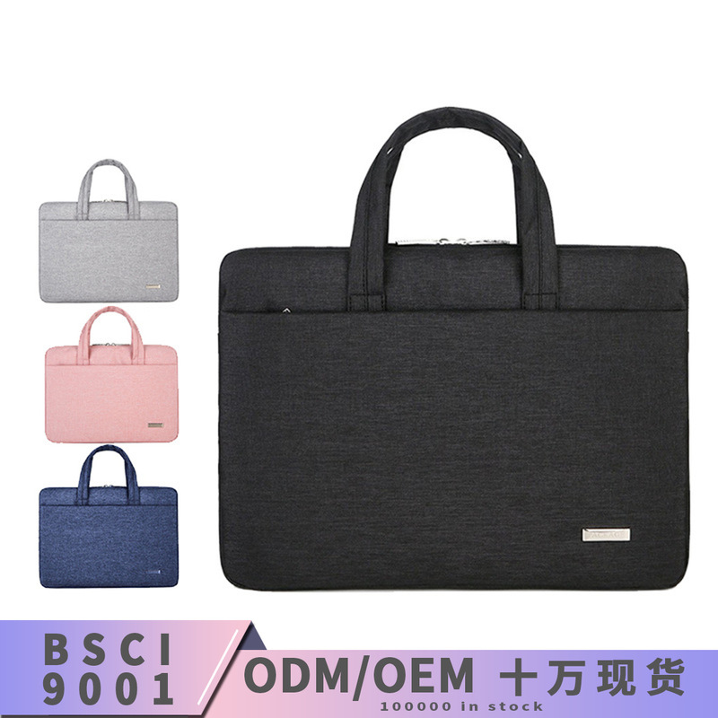 Wholesale Cross-border Laptop Bag Apple Inner Bag Unisex Laptop Bag Crossbody Bag