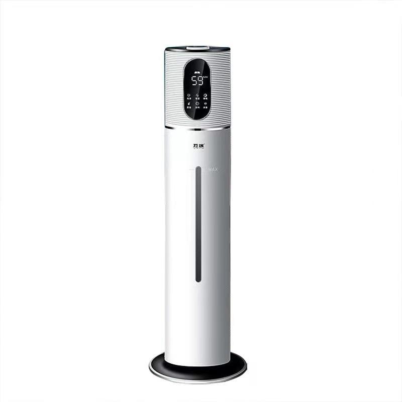 Lianxiang クロスボーダー配送床置き空気加湿器家庭用サイレント寝室大霧量リビングルーム加湿空調部屋|undefined