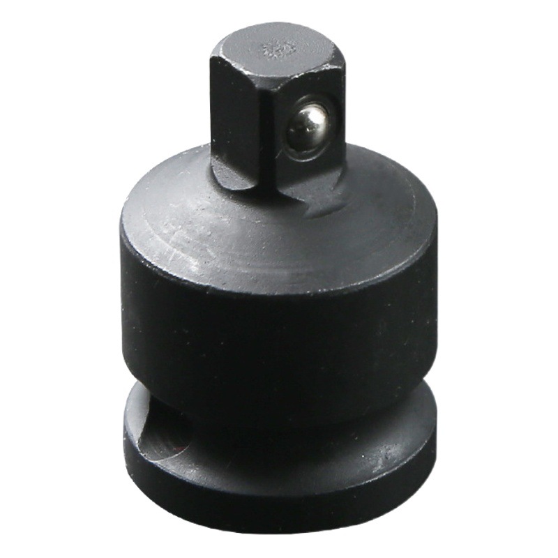 Adaptador de Enchufe Grande, Mediano y Pequeño, Reductor de Tamaño, Llave de Trinquete Rápida, Adaptador para Pistola de Aire, Accesorio Interconversor