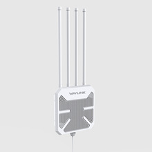 WiFi 6 AX1800 �p�l�h���xAP��̖���w IP67��ˮ ���^�� �Ŵ���