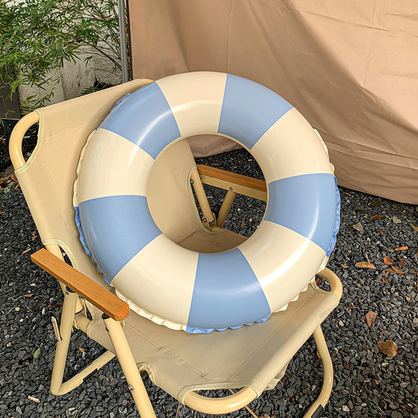 Swimming ring for adults