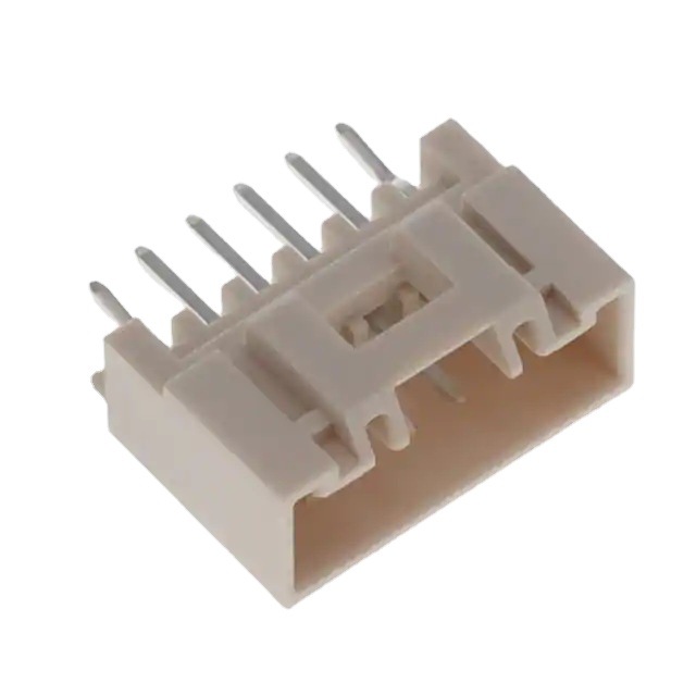 Long-term Of large number goods in stock Original MOLEX 557550619 Needle seat Excellent price