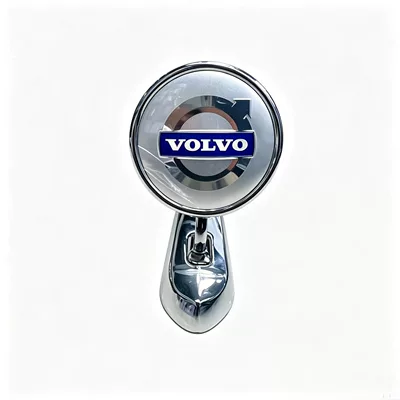 Car logo Stickers for Toyota, Honda - ordinary-volvo