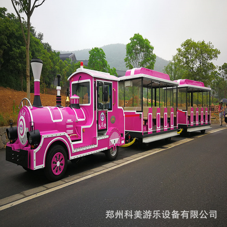 Xinjiang Urumqi Net Red Went Train Park Scenic Scenic Scenic Step…