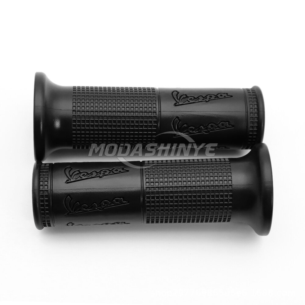 Suitable for VESPA Spring Sprint 150 handlebar grips, handlebar rubber covers, original factory product