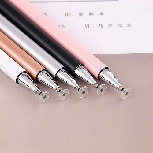 Universal Capacitive Pen for Mobile Phones, Compatible with Huawei, Xiaomi, and Vivo, Touch Pen, Writing Pen, Stylus Pen