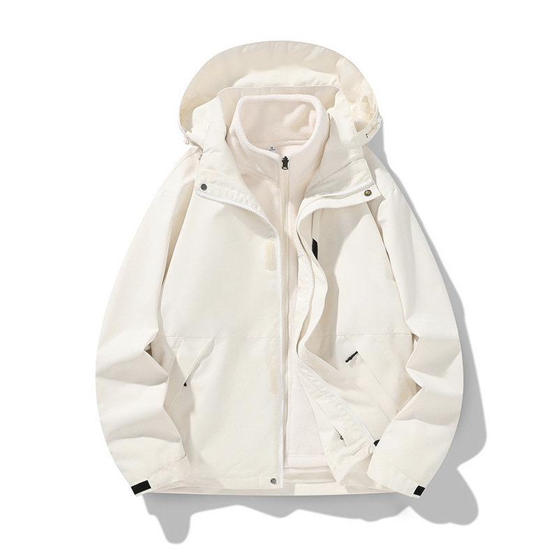 아이보리 화이트