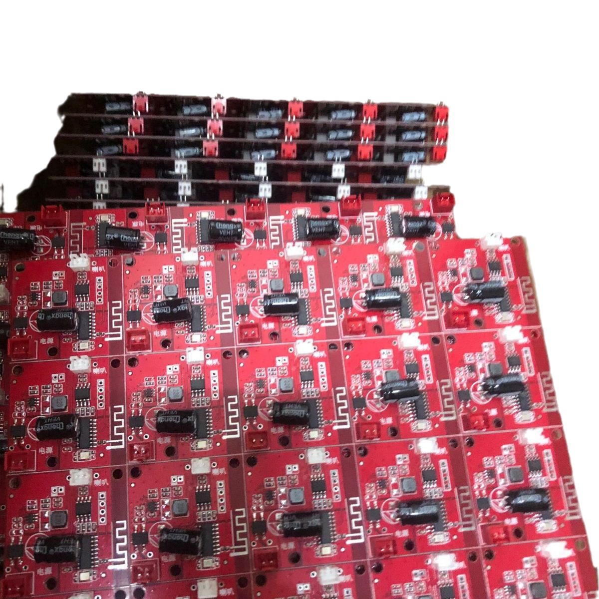 月球灯PCBA控制板PCBA电路板电路板PCBA方案开发PCB充电线路板