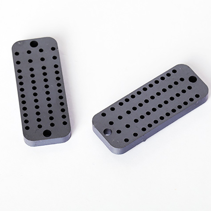 美国Fair-Rite铁氧体磁环2961666671LF