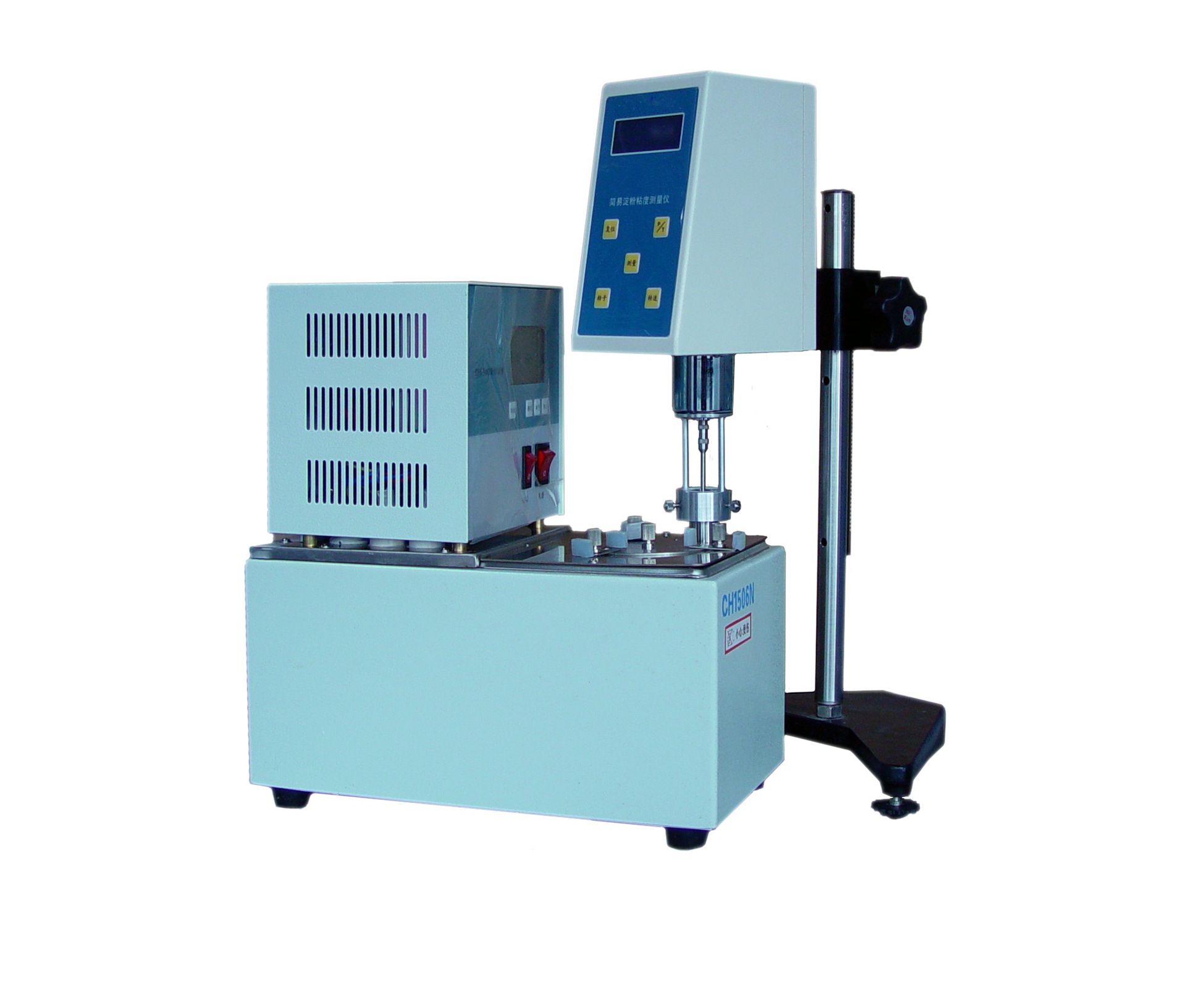 GB/T 12098-89 淀粉粘度检测仪  HAD--C