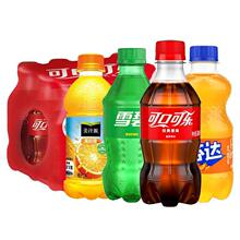 �ɿڿɘ����̼����ˮ300mlСƿ���bѩ�̷��_�o�������ˮ�Ʒ