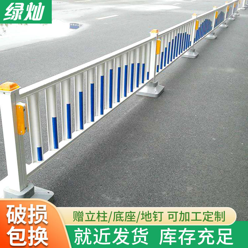 智能时代下的护栏板厂家探索之路