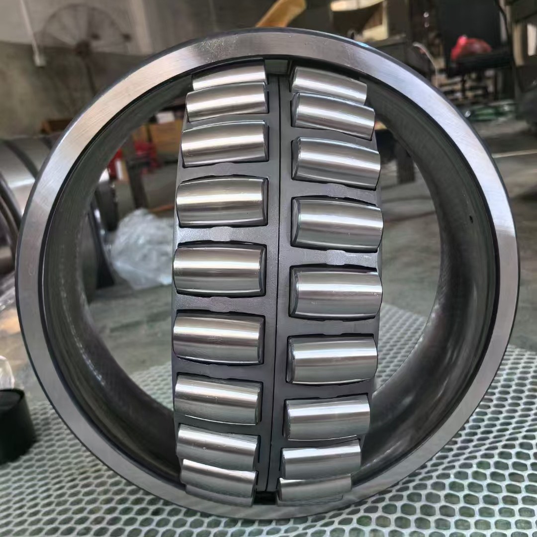 三类调心滚子MB轴承大批发23064MBW33C3 振动筛  破碎机专用轴承