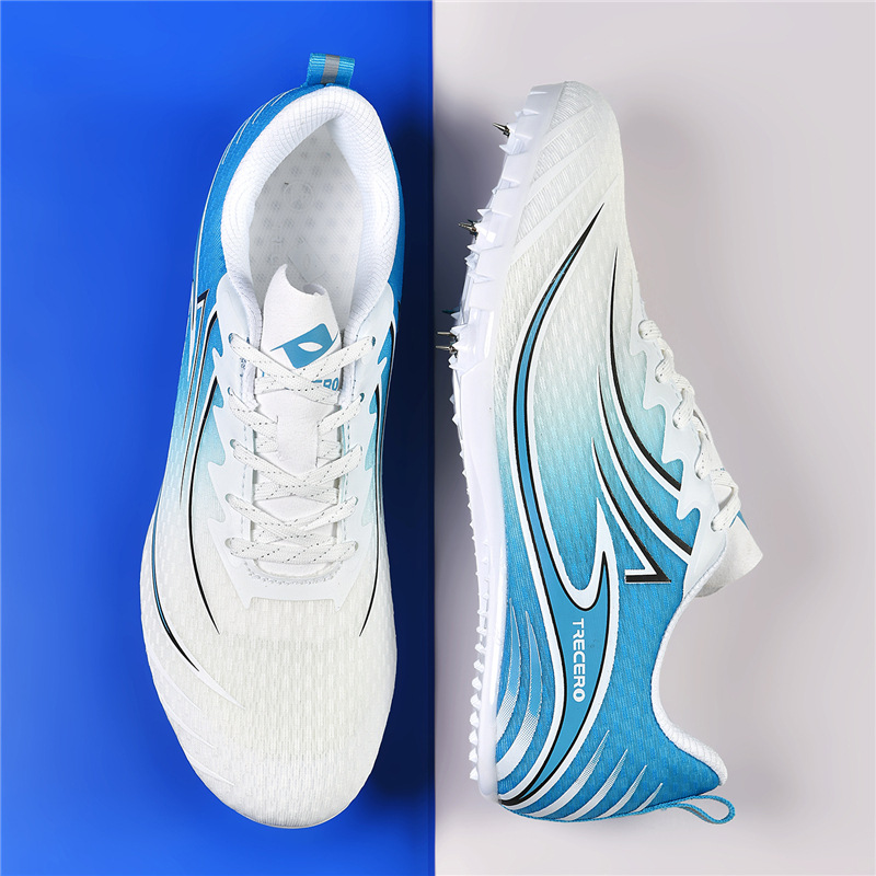 26 Allenamento transfrontaliero su pista per adolescenti, scarpe da corsa con tacchetti da uomo e da donna, scarpe da atletica_voghion.com