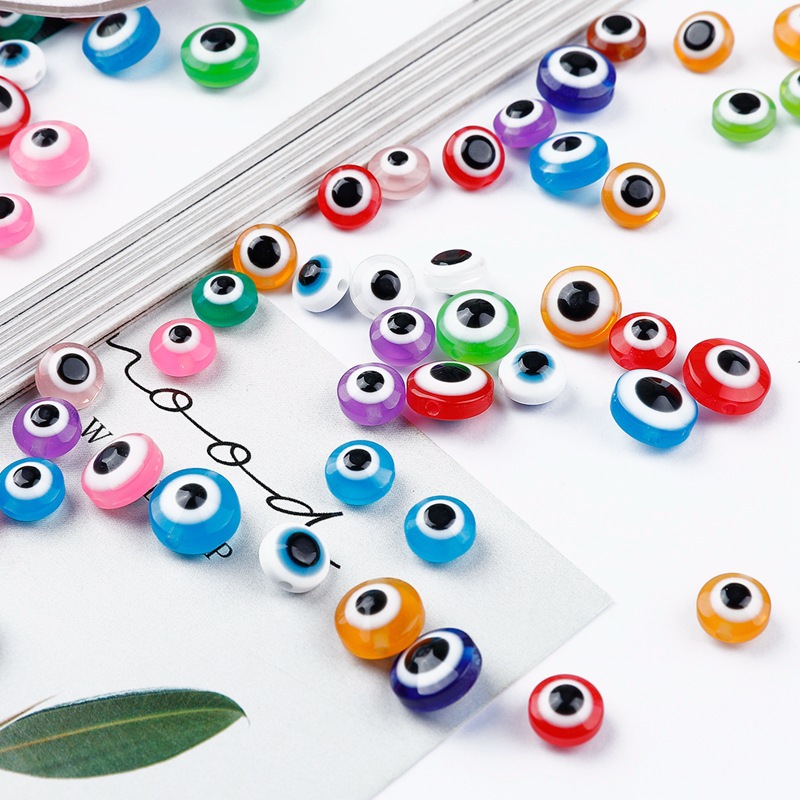 Bead bracelet