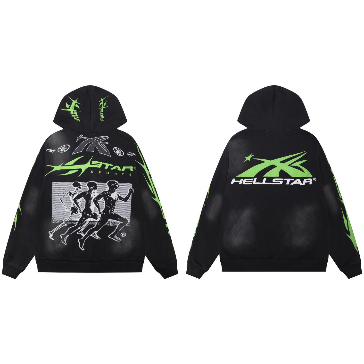 803# wash water black