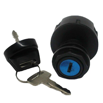 4-Pin Ignition Switch Motorcycle General Parts