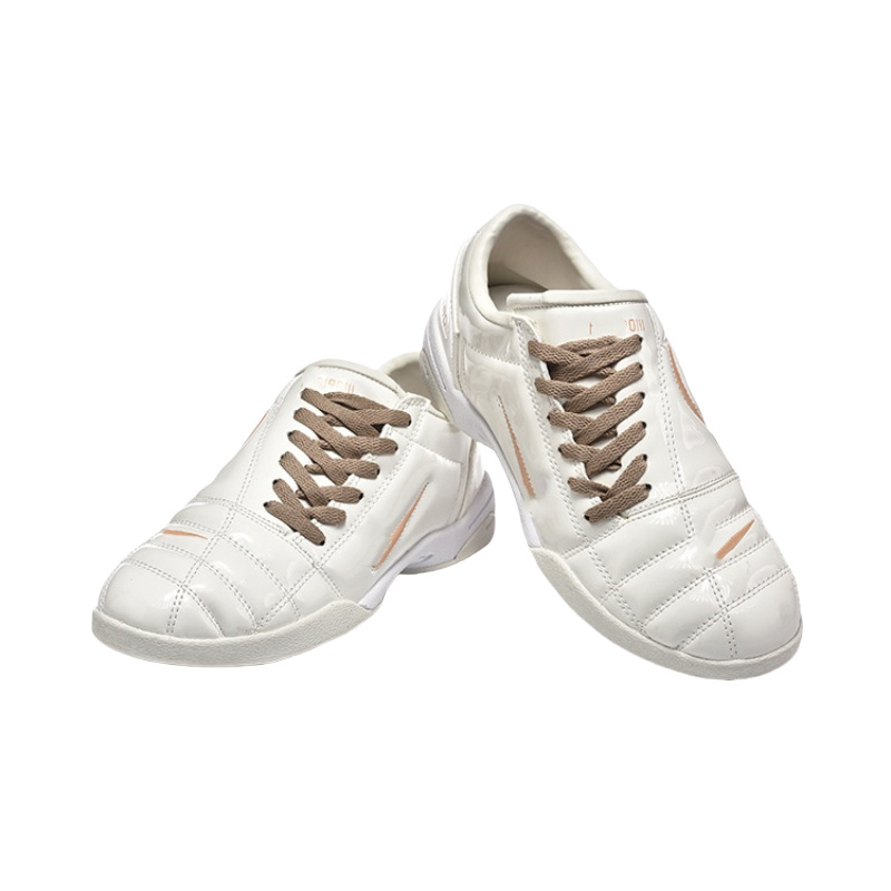Zapatos de Fútbol T90 al por Mayor, Tacos Bajos TF para Hombre y Mujer, para Interiores, IC, Estudiantes, Competencia, Entrenamiento, Adultos, Césped, Antideslizantes