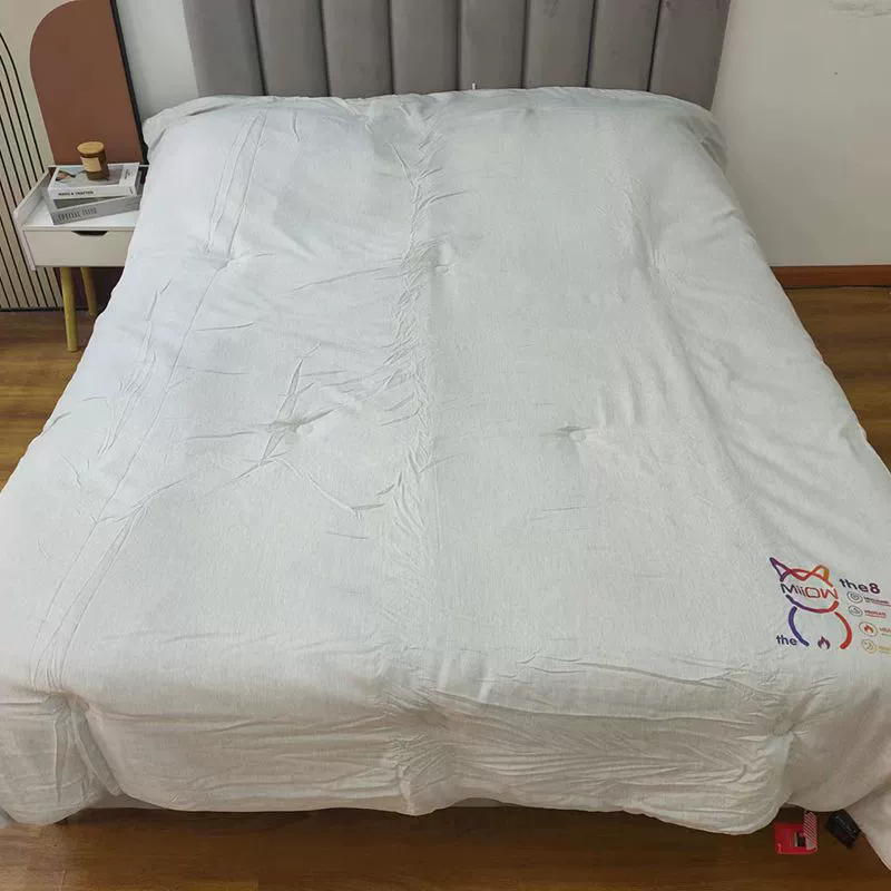 Новый Cat Man 8 Series Экологическая диета Aka Core