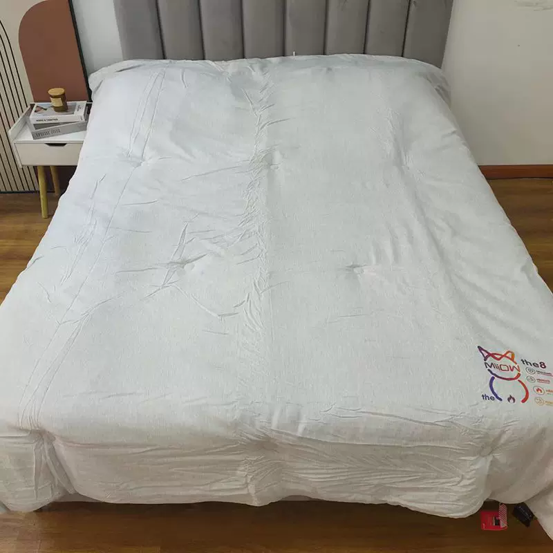 Новый Cat Man 8 Series Экологическая диета Aka Core