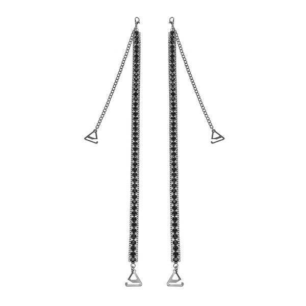 Universal adjustable straps