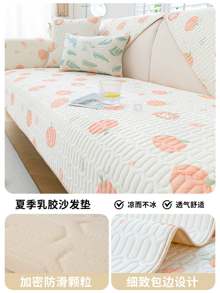 AA 호박 샤오 저우