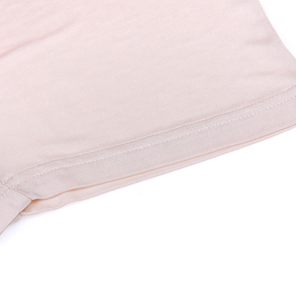 Silk waist belt