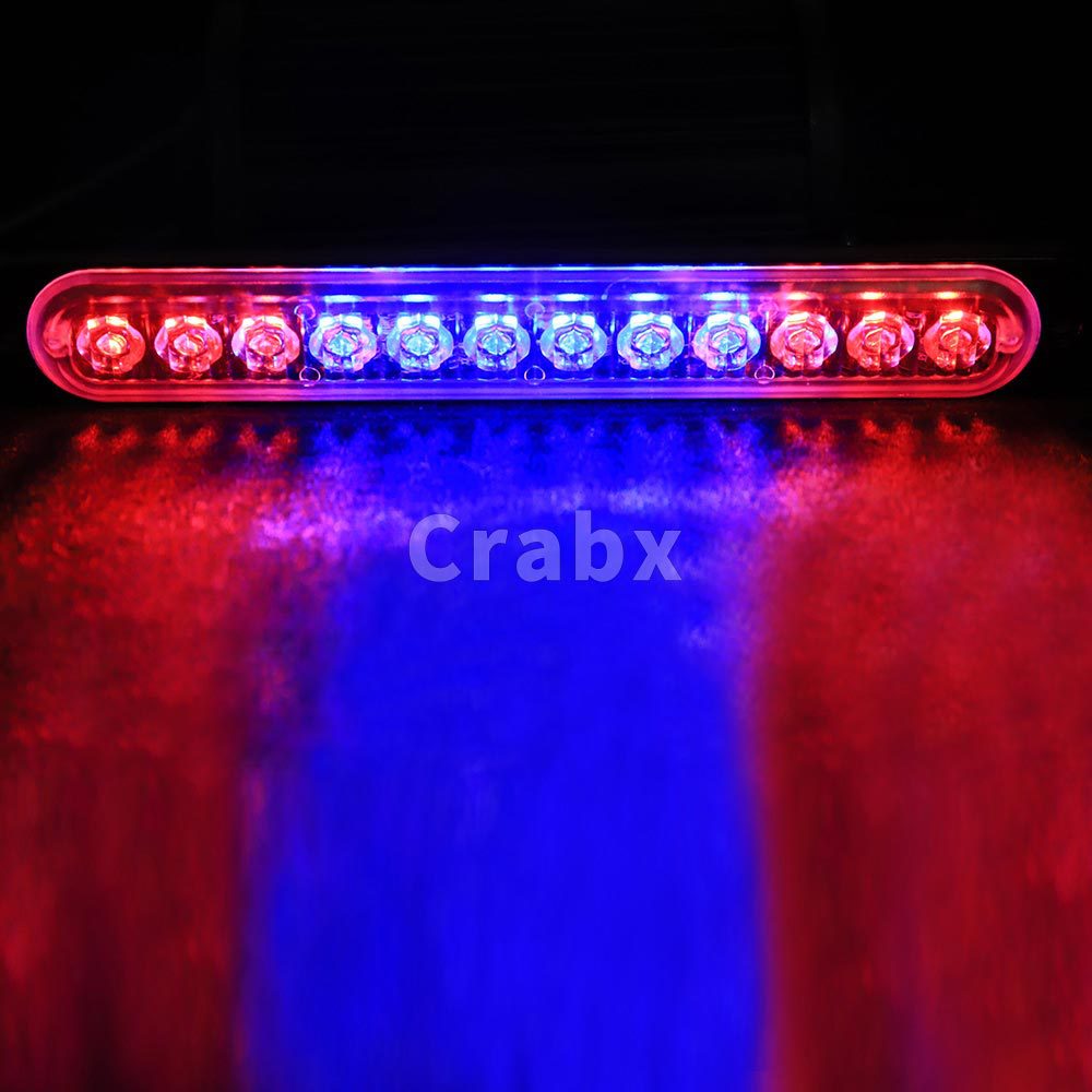 레드 블루 레드