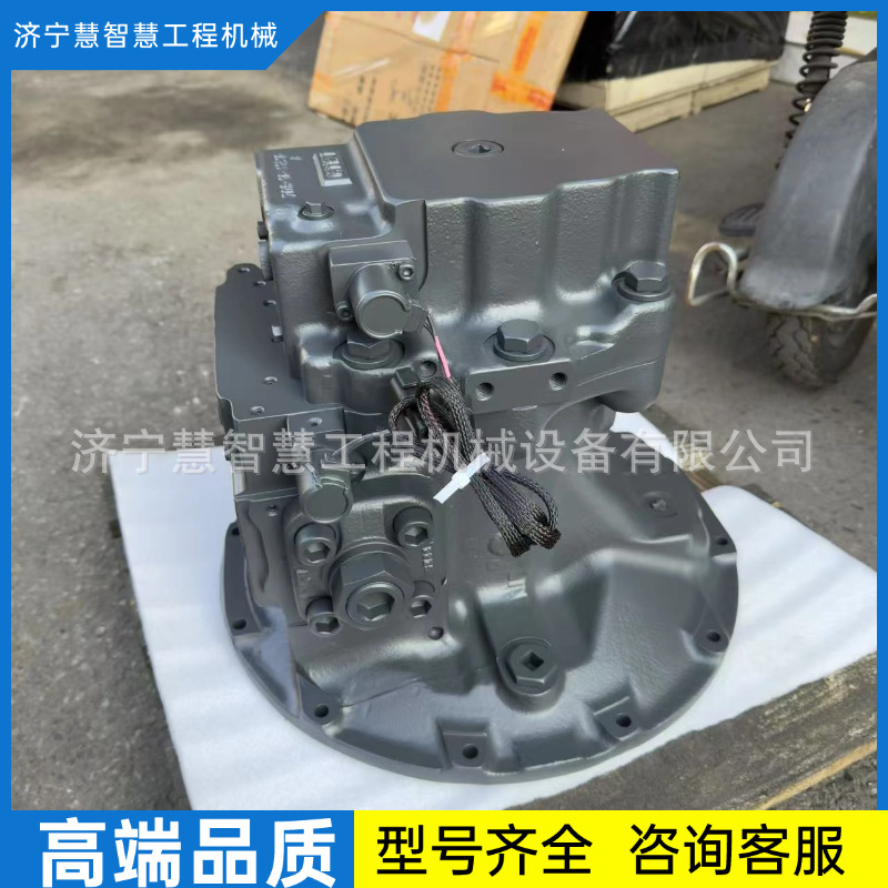 708-1W-00690松小30004000-6风扇泵总成散热辅助泵708-1G-00020