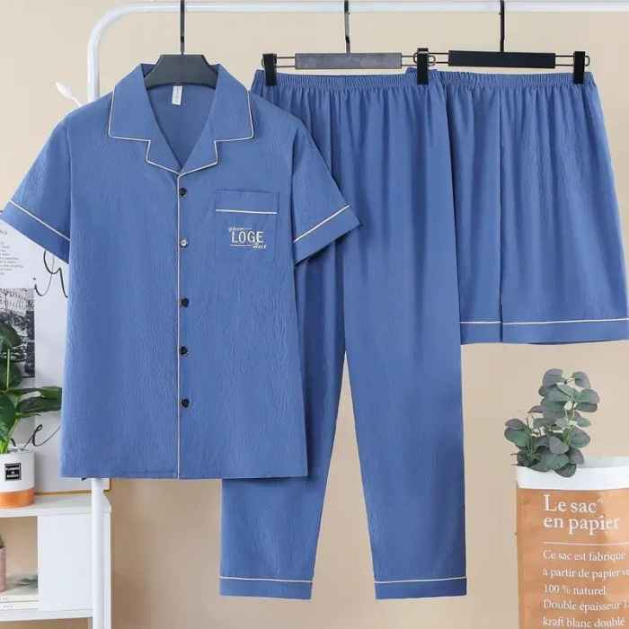 KZY301 # 데님 블루