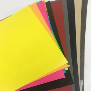 彩色PVC胶片 透明PVC硬板 磨砂半透硬薄片 PC塑料板 有色PVC膜