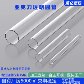 PC管;PMMA管;灯罩