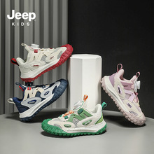 JeepͯЬ�ļ��¿���ͯ���D���\��Ь2024��W��͸��ŮͯЬ�p��ܛ��