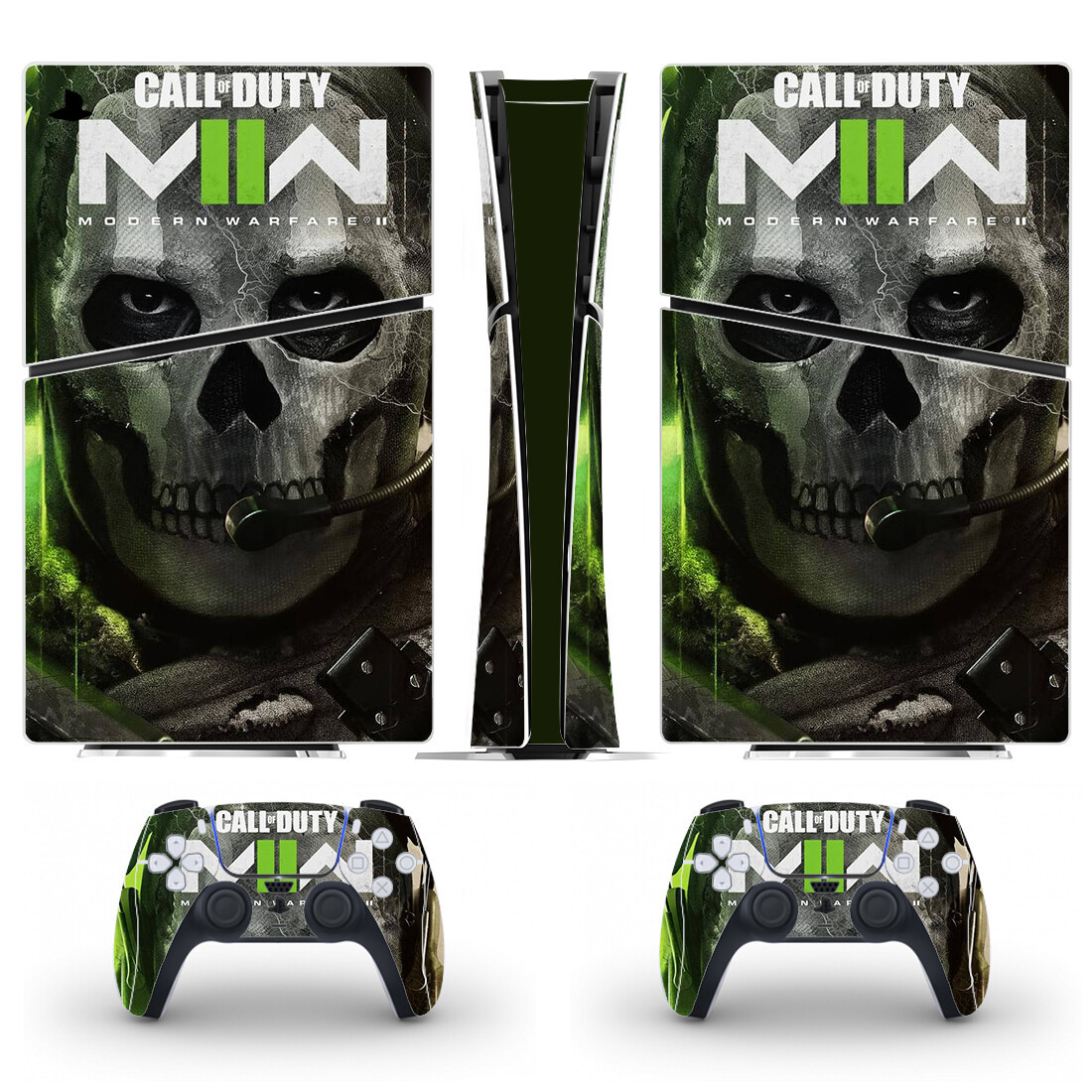 Ps5 delgada película adhesiva película protectora a prueba de arañazos impermeable etiqueta de la piel Unidad óptica digital se puede utilizar