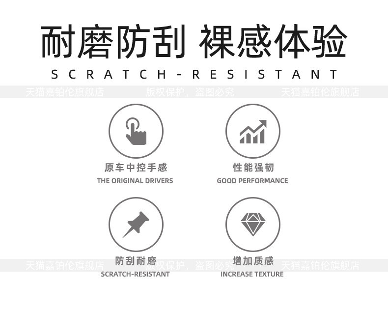 Suitable for 26 Models of Chery Icar V27/Super V23 Screen Tempered Film Interior Center Console Screen Protection Accessories