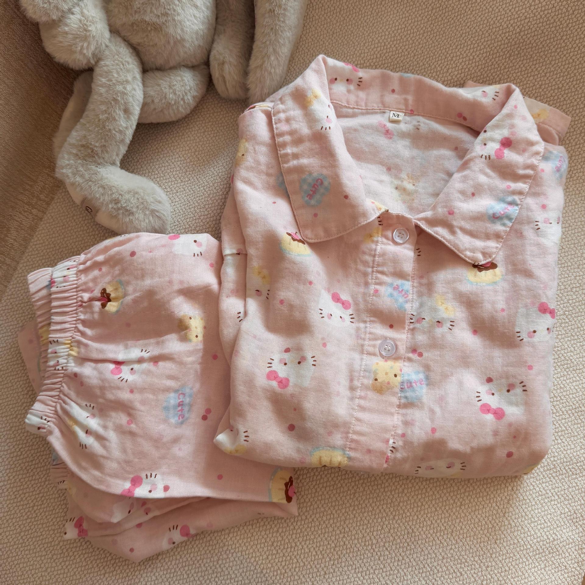 Doll, long-sleeve, trousers