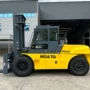 内燃物料外贸柴油叉车