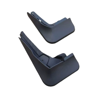 Export Cross-Border, Mudguard