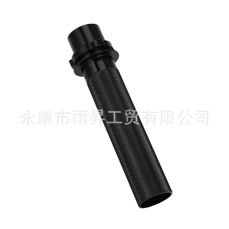 Suitable for Surron X/S Off-Road Electric Vehicle Modified Aluminum Alloy Throttle Handlebar Refueling Handlebar Speed Handlebar