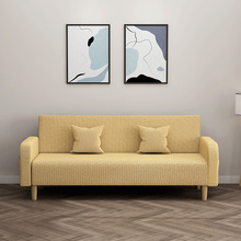 小户型懒人沙发床可折叠出租房客厅卧室两用经济简约网红布艺沙发