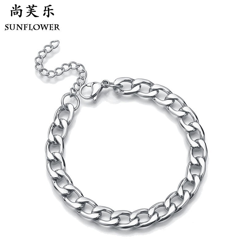 accessory hip-hop style stainless steel