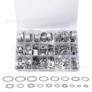 �羳560pcs���b�X�|Ƭ�X�ܷ�Ȧ�͸ߜ؈A�Ή|Ƭ���|M6-M24�M�����b