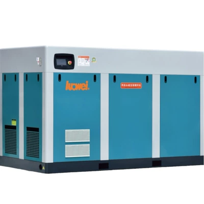 Energy-Saving and High-Efficiency, Hava kompressorları