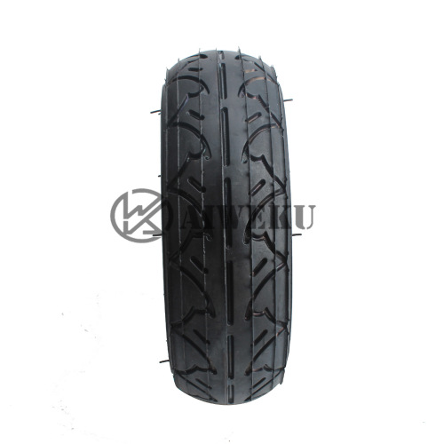 Hengtai HOTA Tire 175x50 Child Cart Inner and Outer Tube Bend Mouth Inner Tube Inflatable Tire Electric Skateboard
