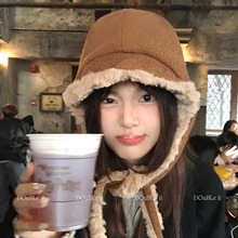 2025�n��ӽq�Ӻ񽉎��@ĘС���hñŮ�ﶬ�����T���o����ů�w��ñ